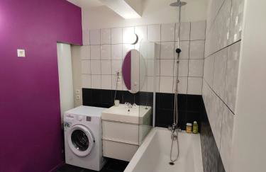 Center of Lille, spacious & cozy apartment - Foto 3