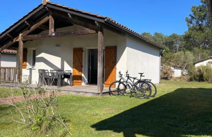 Chalet paisible à la plage, piscine et tennis - Foto 54