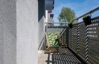 Apartament Willa Lniana - Foto 16