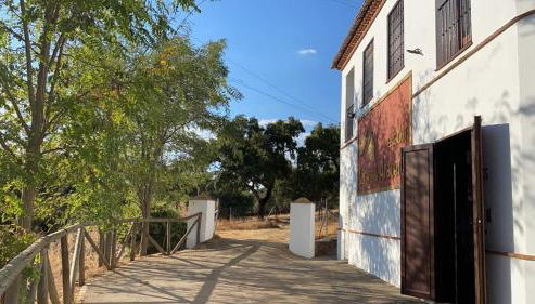 Casa Asador Sierra De Aracena - Foto 4
