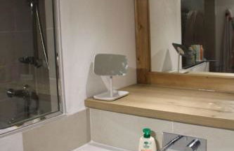 La CHACUNIERE GRAND CHALET ST NICOLAS DE VEROCE, PRES DES PISTES - Photo 11