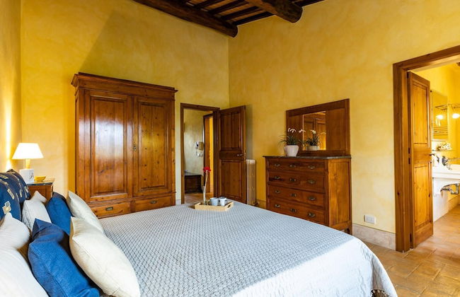 Si-c587-ceto0at - Il Poderuccio 17 - Foto 58