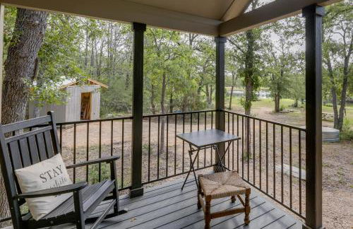 Fishing Pond Minervas Cottage in West Point! - Foto 19