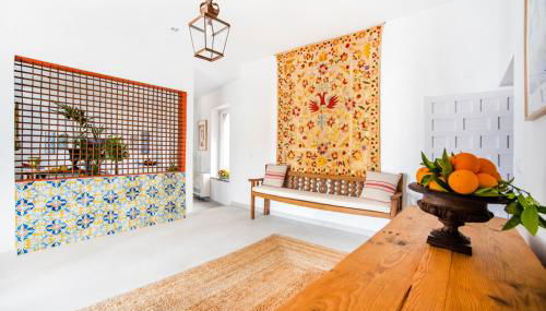 Casa Platón Páramo - Foto 4, Lobby or reception