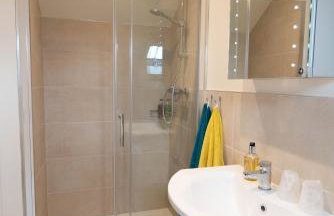 The Old Threshing Barn - Foto 7