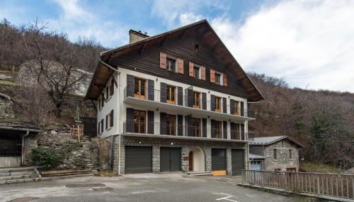 3 Vallées access & cycling Cosy 4 to 6 guests - Foto 2