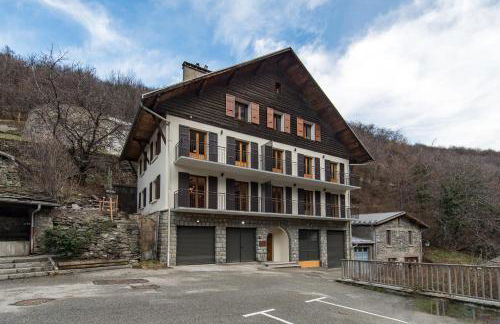 3 Vallées access & cycling Cosy 4 to 6 guests - Foto 2