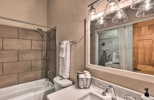 Buena Vista Condo half Mile to River and Main St! - Foto 19