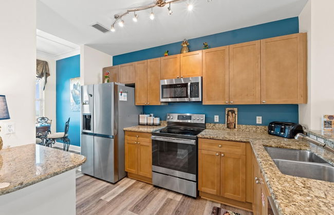 Aqua Beach Resort by Panhandle Getaways - Foto 35