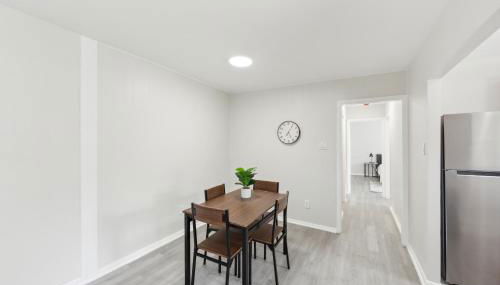 Pine Brook 509 I Corporate 15Br Apt I Parking - Foto 4