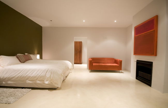 Colourful Manor Luxury Lodge - Foto 27