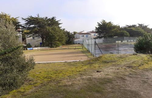 Résidence Sables d'Or Accès direct plage - Foto 19