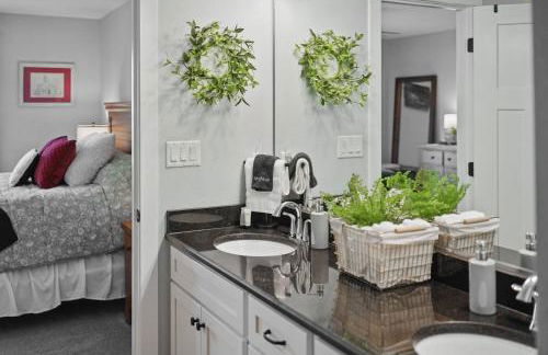 Covered Bridge Haven - Foto 37