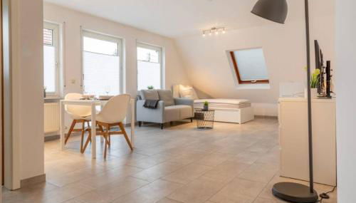 1-Zimmer Apartment in Top Lage in Filderstadt - Foto 2