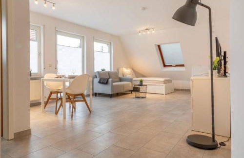 1-Zimmer Apartment in Top Lage in Filderstadt - Foto 2