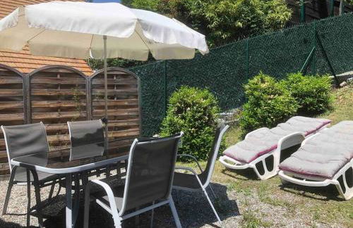 Grange rénovée où l’on s’y sent bien ! - Photo 5