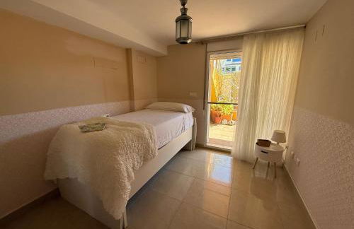 Adosado con piscina a 6 min del MET Oliva Nova y playa - Photo 58