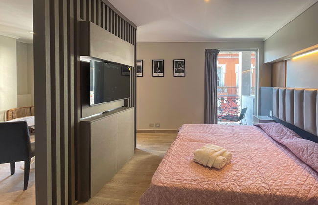 Ayres Suites Cochabamba - Foto 7