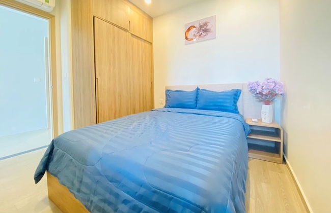 The Song Apartment - Homestay Vung Tau 1992 - Foto 12