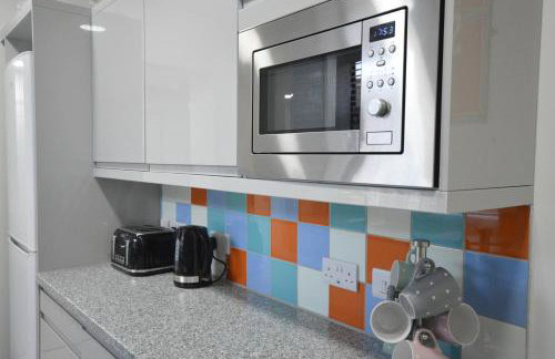 Lexicon House - 4 bedrooms 3 bathrooms - Foto 25