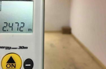 Paris-Stade De France 3 rooms Parking Metro - Foto 37