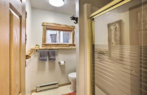 Spacious Black Hawk Home with Furnished Deck! - Foto 21