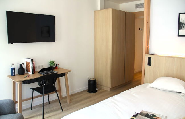 FINESTATE Coliving Champs-Elysées - Photo 12