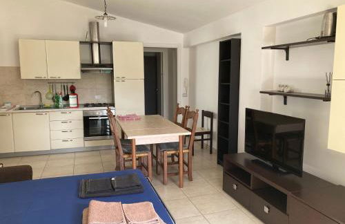 Casa Vacanze immersa tra le colline, appartamento, vicinissima al mare e con nuova piscina - Foto 12