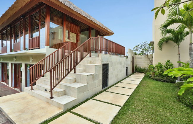 Khayangan Kemenuh Villas by Premier Hospitality Asia - Photo 51