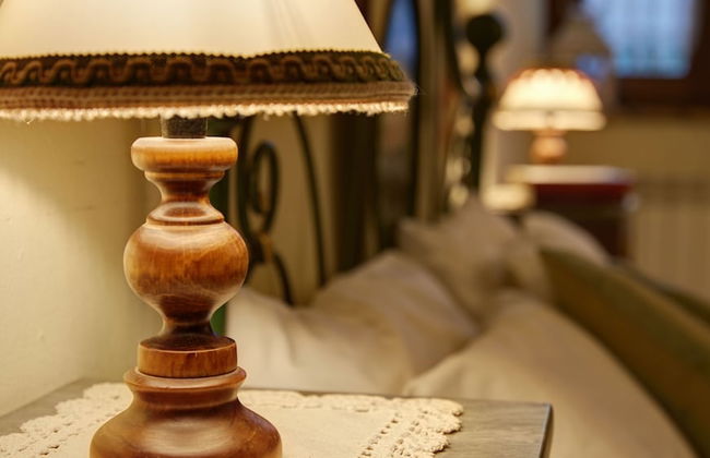 Cappannelle Country House Tuscany - Foto 8