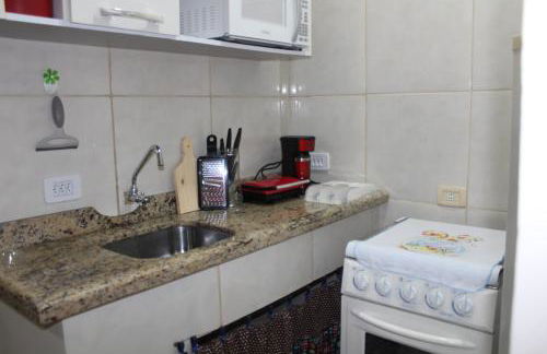Apartamento à Beira-Mar e Centro Tramandaí Frente calçadão - Foto 25