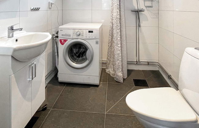 4 Star Holiday Home in Kopingsvik-by Traum - Foto 8