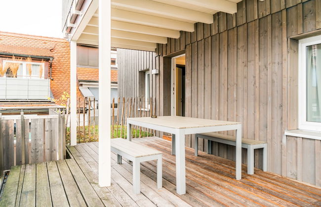 Stadthaus Gut Hügle - Foto 52