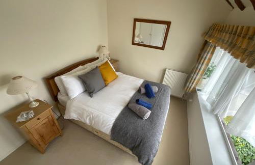 Oak Cottage cosy 5 bed sleeps 8 - dogs welcome - Foto 10
