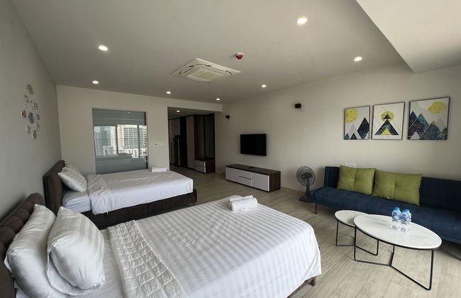 PHONGLIEM Apartment - Foto 37