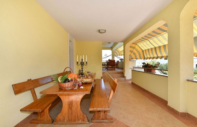 Villa Bella - Foto 21