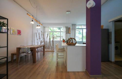 Loft Sottolalbero - Foto 9