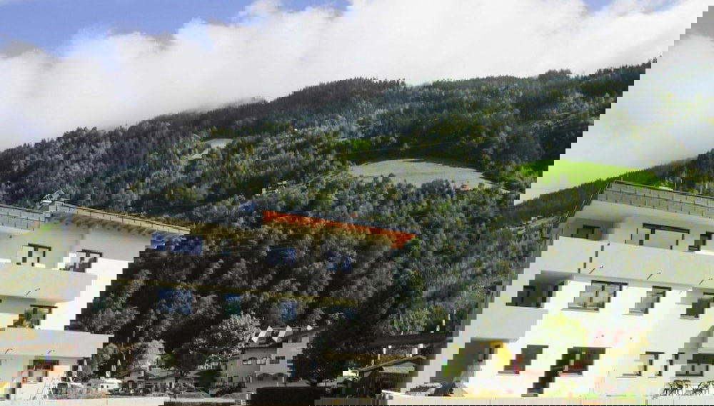 Apartment in Aschau at the Lake - Foto 1, Imagen principal