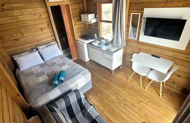 Floripa Glamping - Foto 7