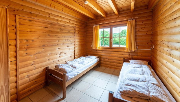 Spacious Home in Durbuy - Foto 5, Habitación