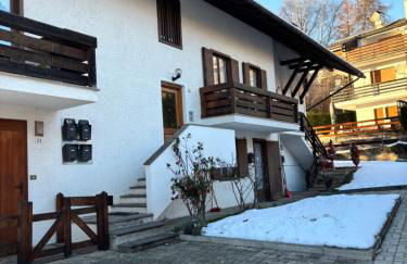 Appartamento Dolomiti - Foto 6