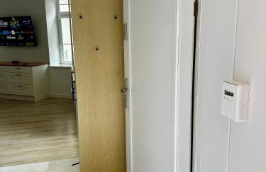 Like-a House Stare Miasto - Foto 13