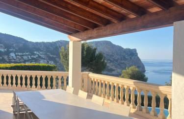 Villa with amazing sea views - Foto 5