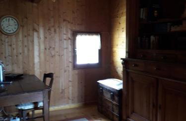 Chalet Jura - Foto 10