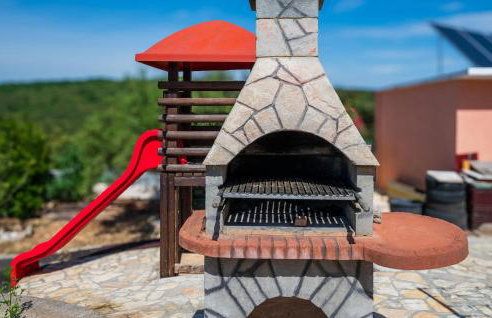 Lovely Apartment In Kavran With Wifi - Foto 15