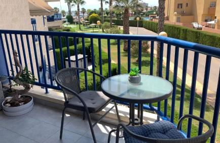 Cabo Roig - Blue Luxury Apartment - Foto 10