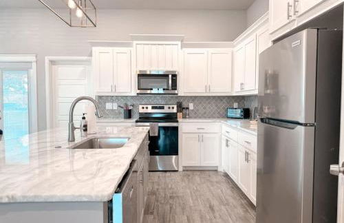 Stunning 3BD 2B - Weatherford - Same Day Bookings - Foto 8