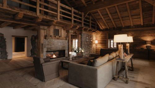 Casa Tra Cime - Foto 4