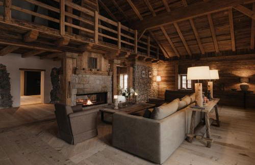 Casa Tra Cime - Foto 4