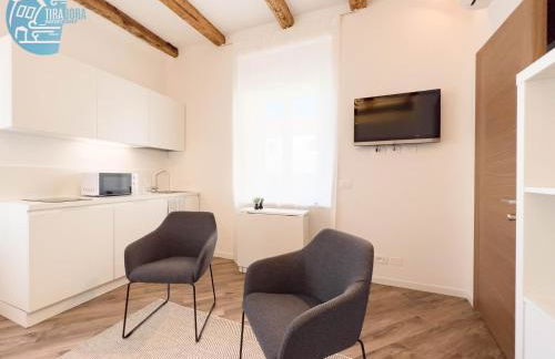 Basovizza 3 Alessandro Tirabora Short Rent - Foto 2